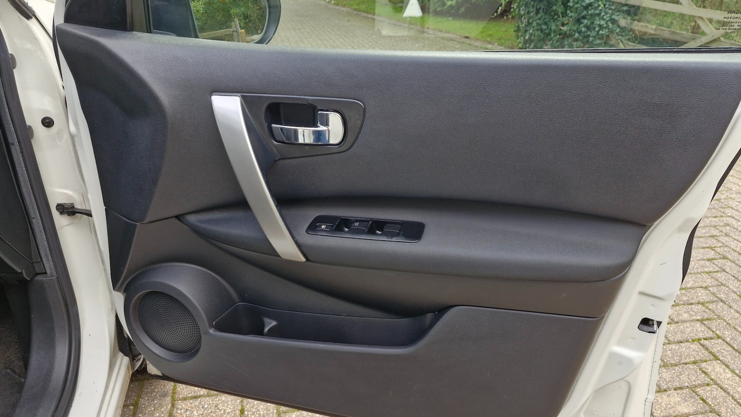 Used Nissan Qashqai 2012 for sale - 76329813: Photo 37