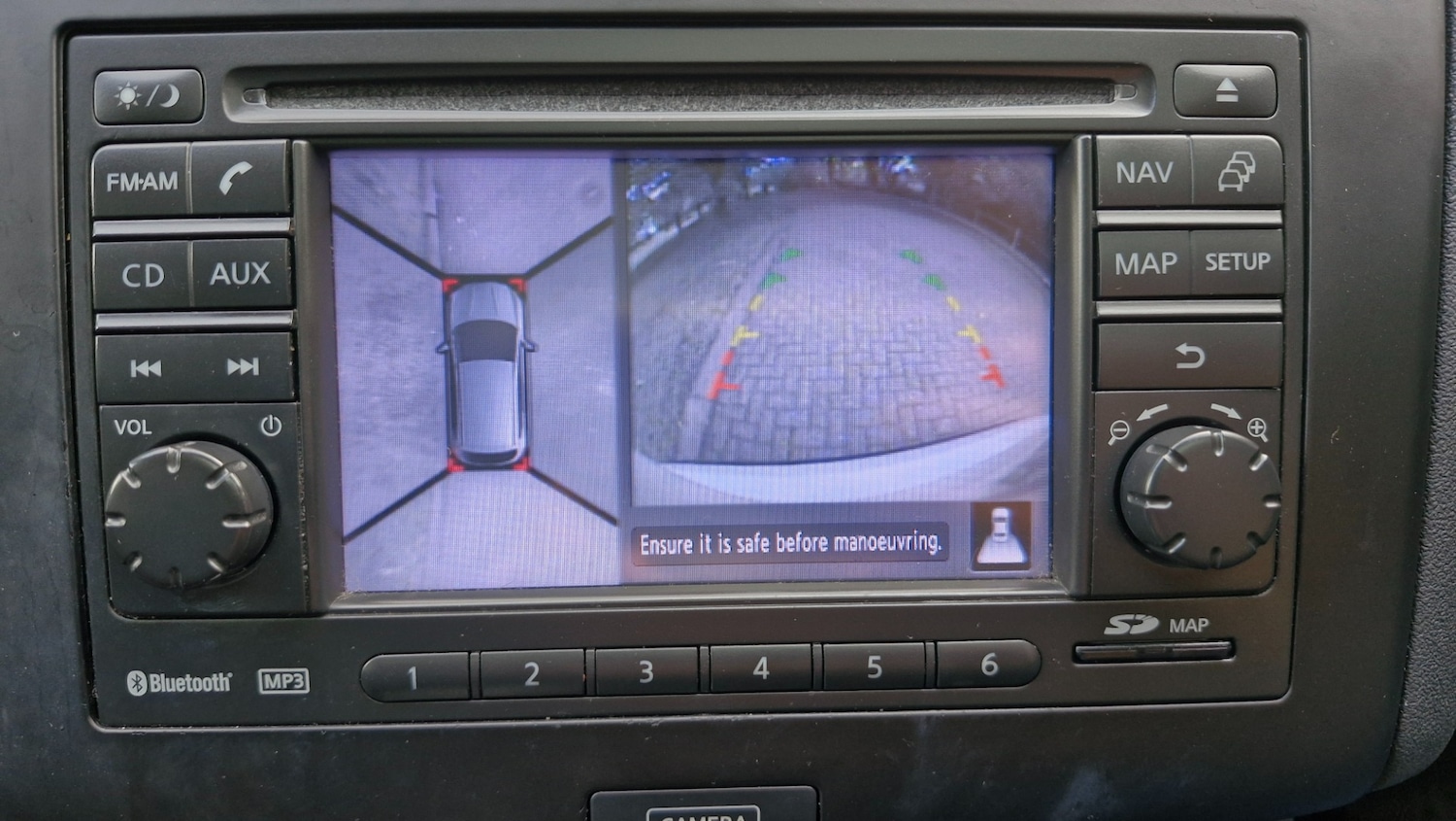 Used Nissan Qashqai 2012 for sale - 76329813: Photo 39