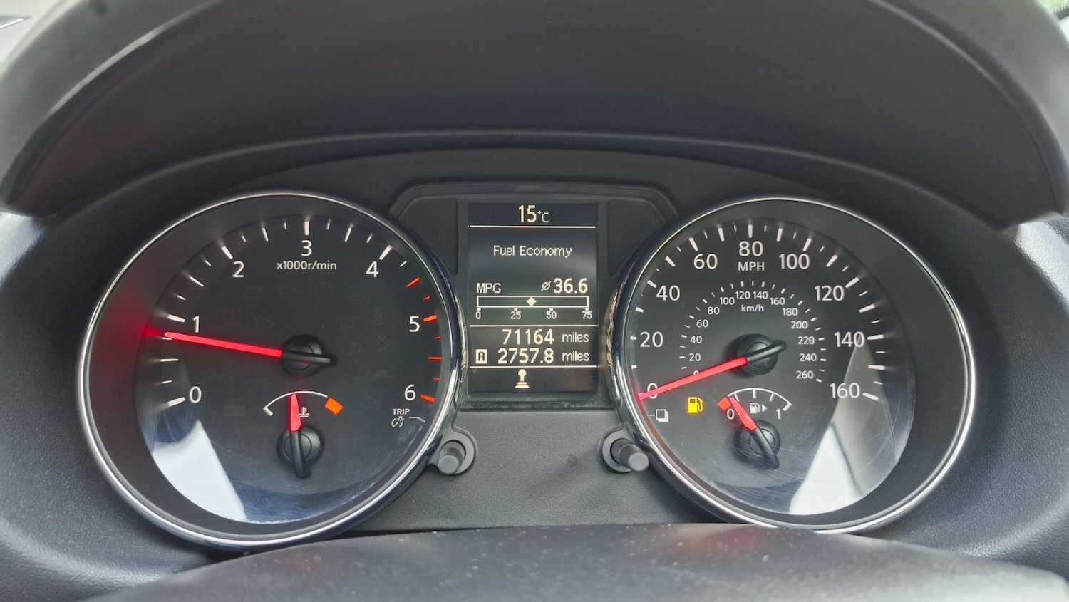 Used Nissan Qashqai 2012 for sale - 76329813: Photo 45