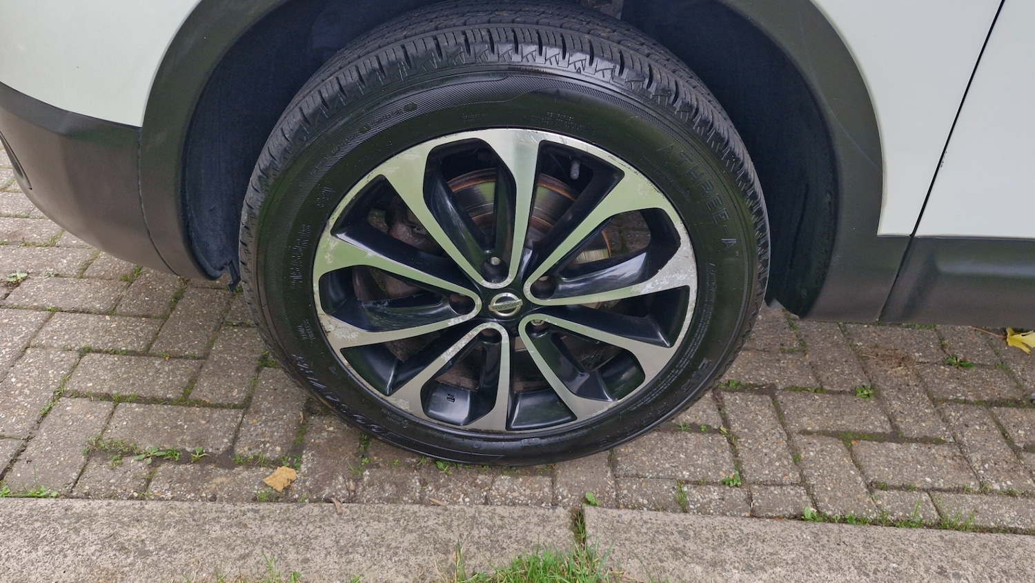 Used Nissan Qashqai 2012 for sale - 76329813: Photo 47