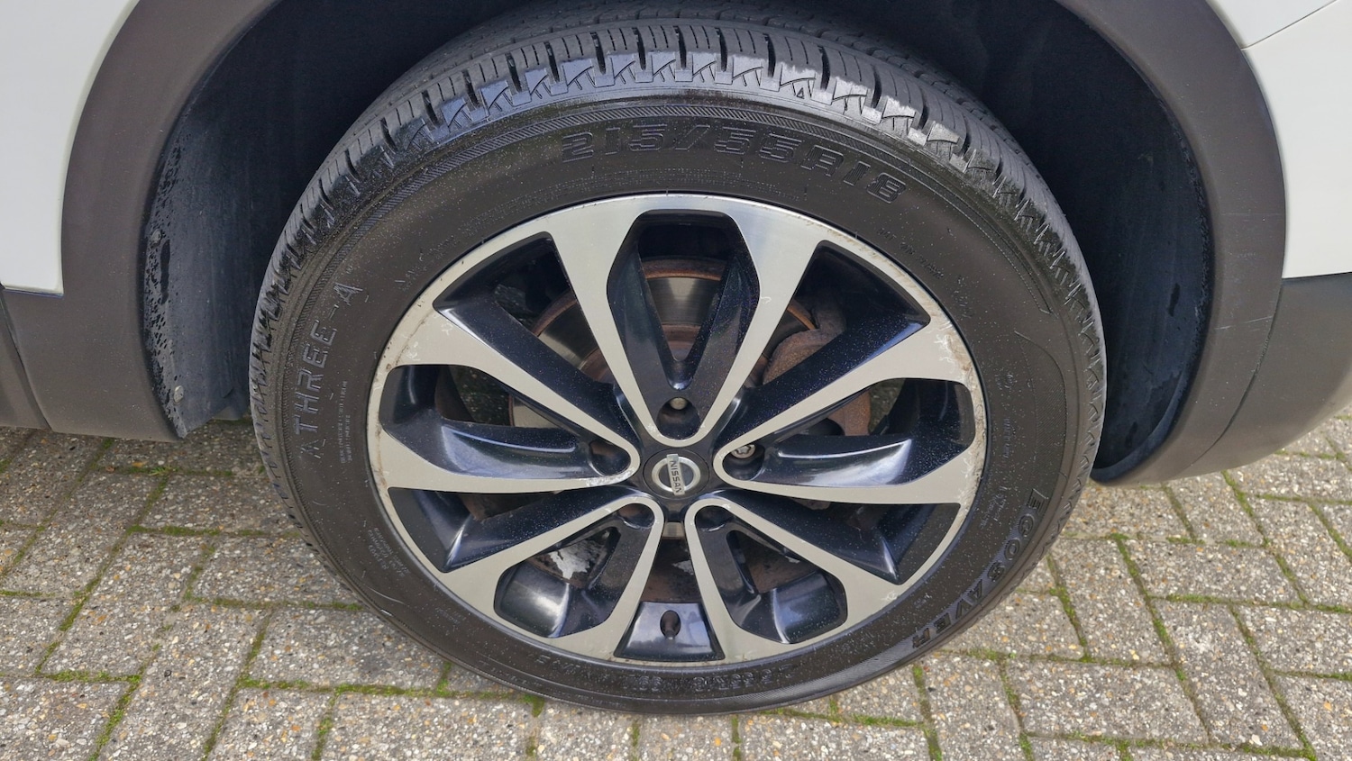 Used Nissan Qashqai 2012 for sale - 76329813: Photo 51