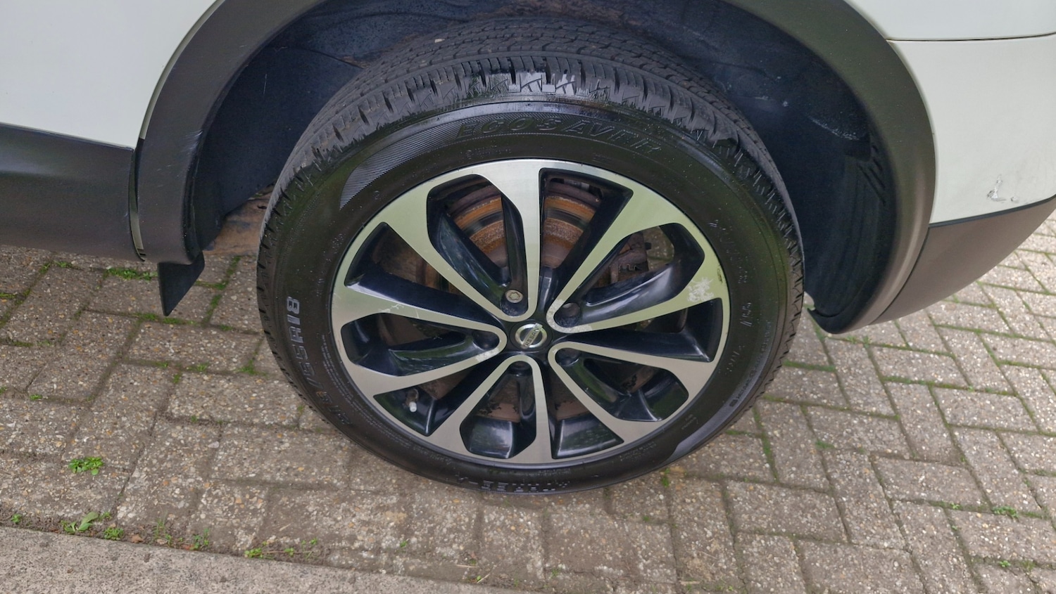 Used Nissan Qashqai 2012 for sale - 76329813: Photo 52