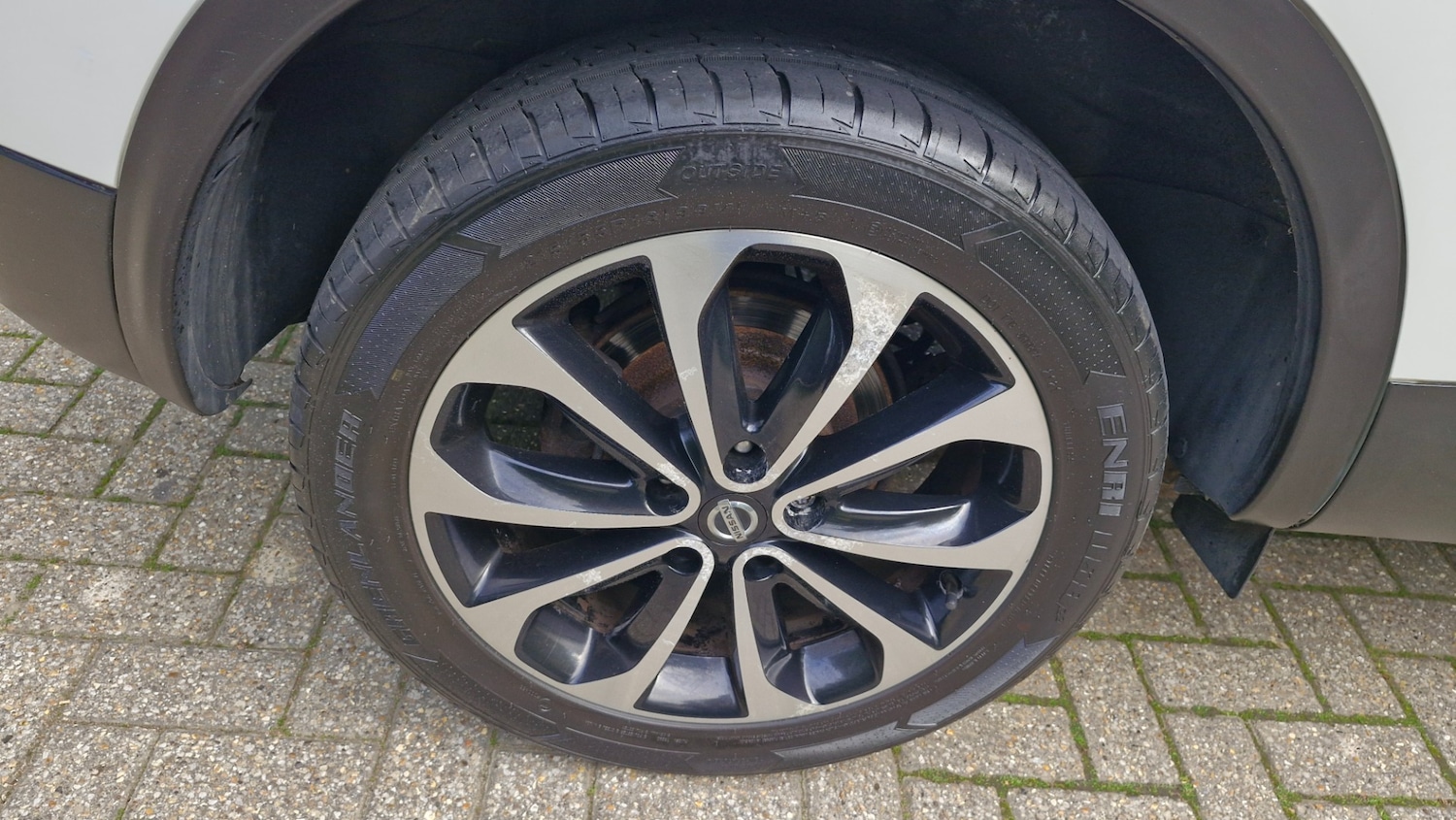 Used Nissan Qashqai 2012 for sale - 76329813: Photo 53