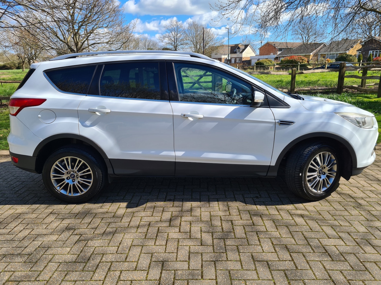Used Ford Kuga 2014 for sale - 78031389: Photo 18