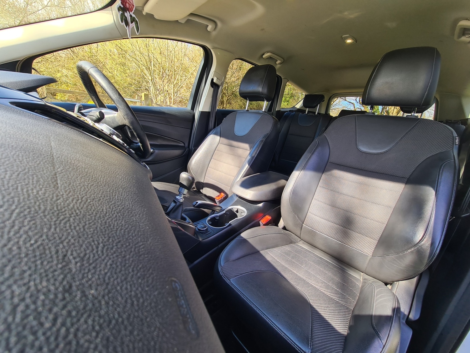 Used Ford Kuga 2014 for sale - 78031389: Photo 21