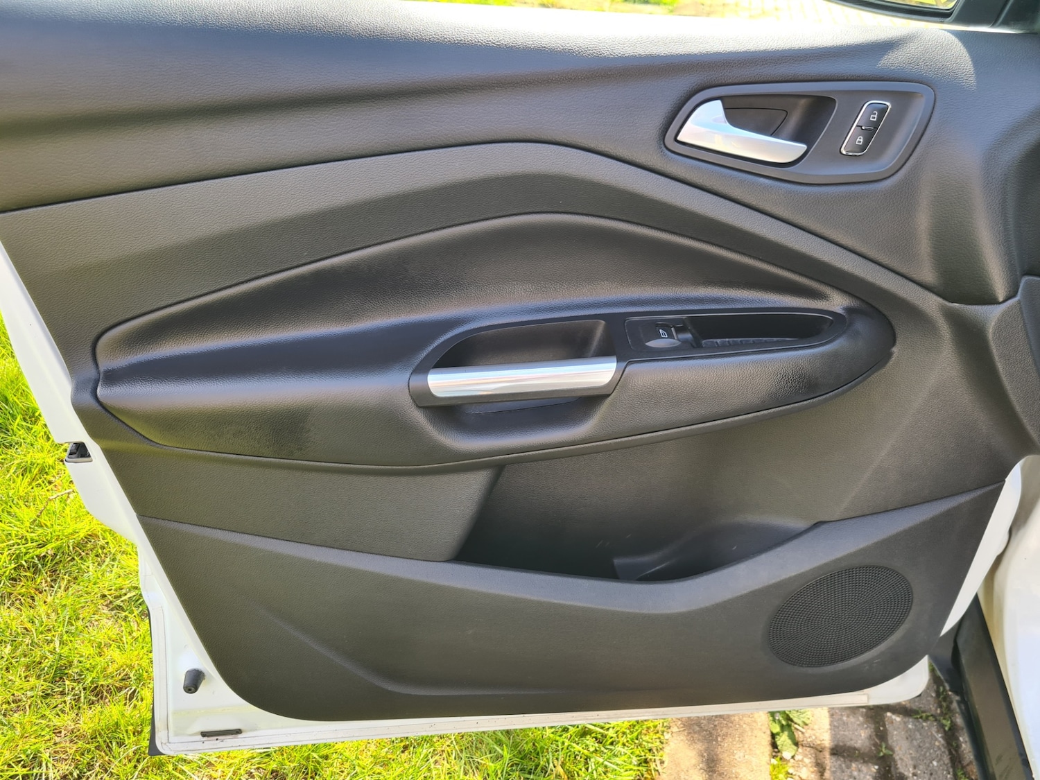 Used Ford Kuga 2014 for sale - 78031389: Photo 22