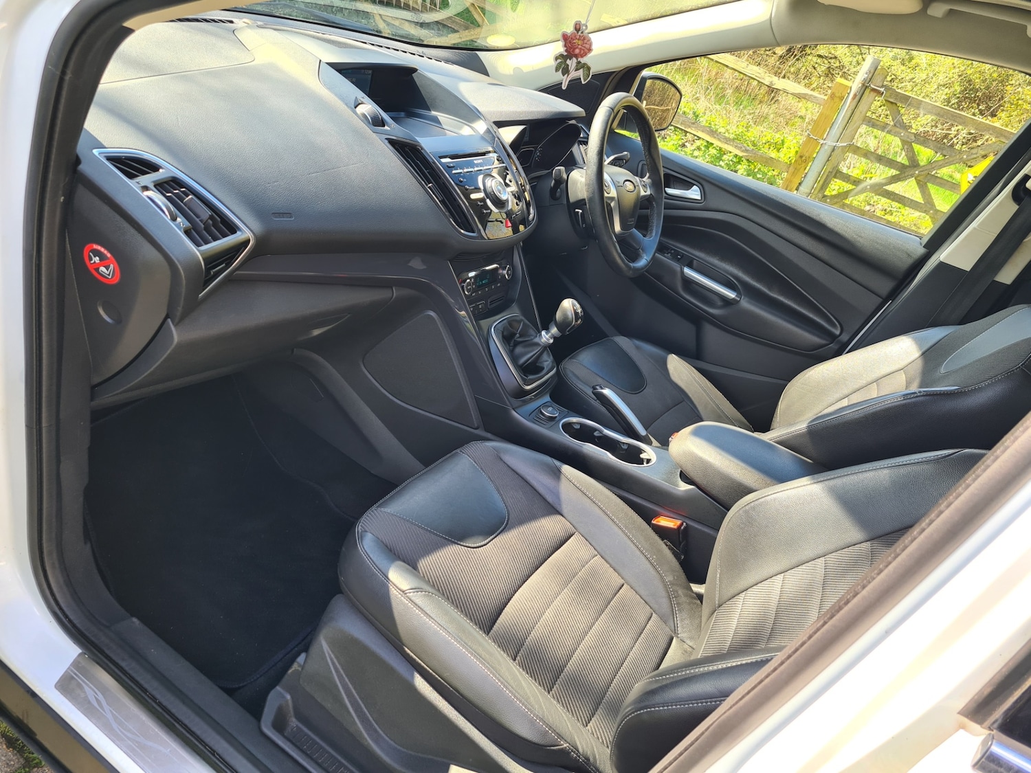 Used Ford Kuga 2014 for sale - 78031389: Photo 23