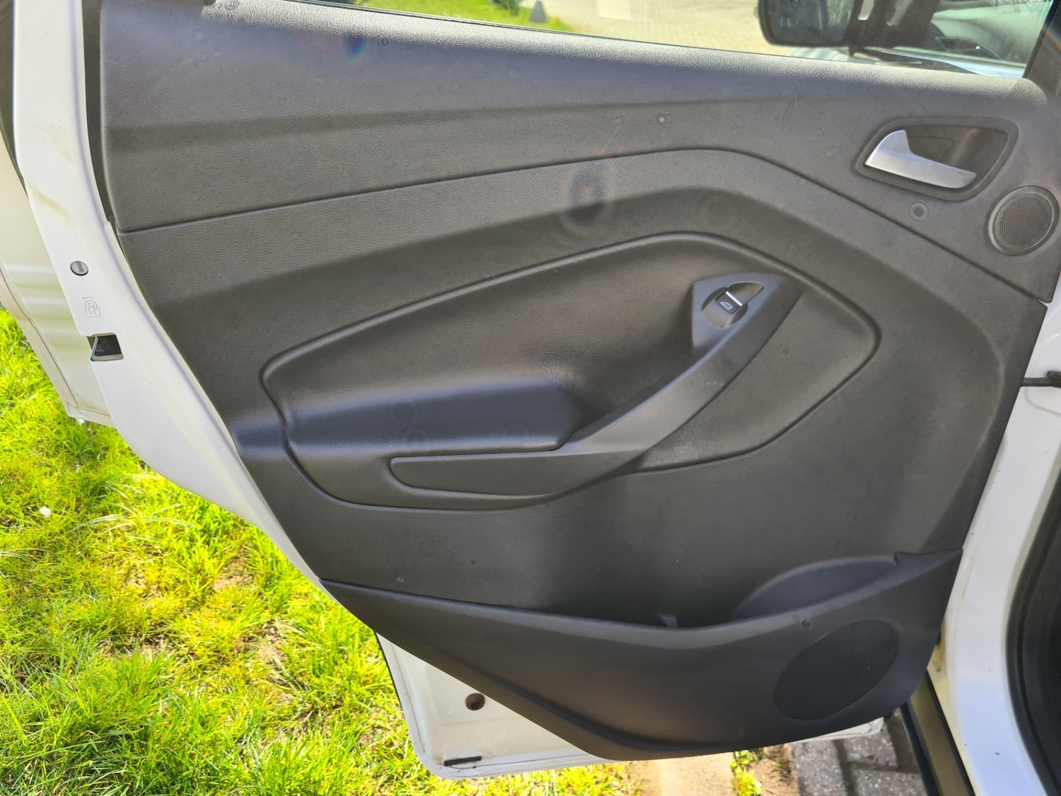 Used Ford Kuga 2014 for sale - 78031389: Photo 24