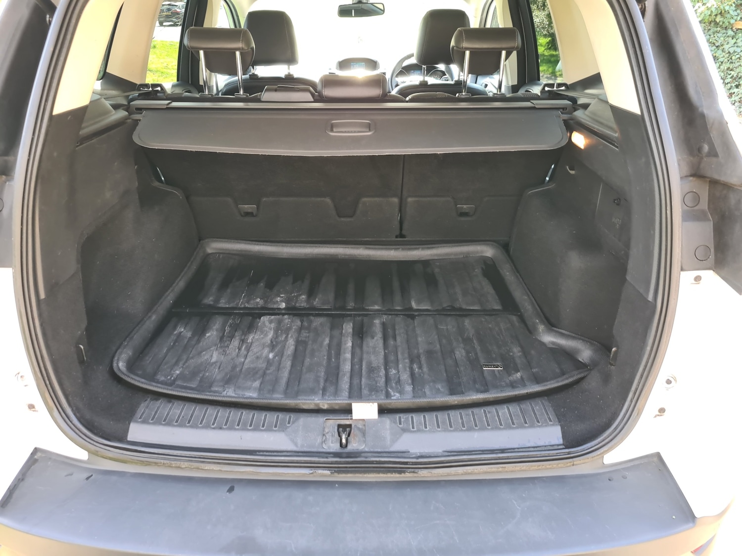 Used Ford Kuga 2014 for sale - 78031389: Photo 26