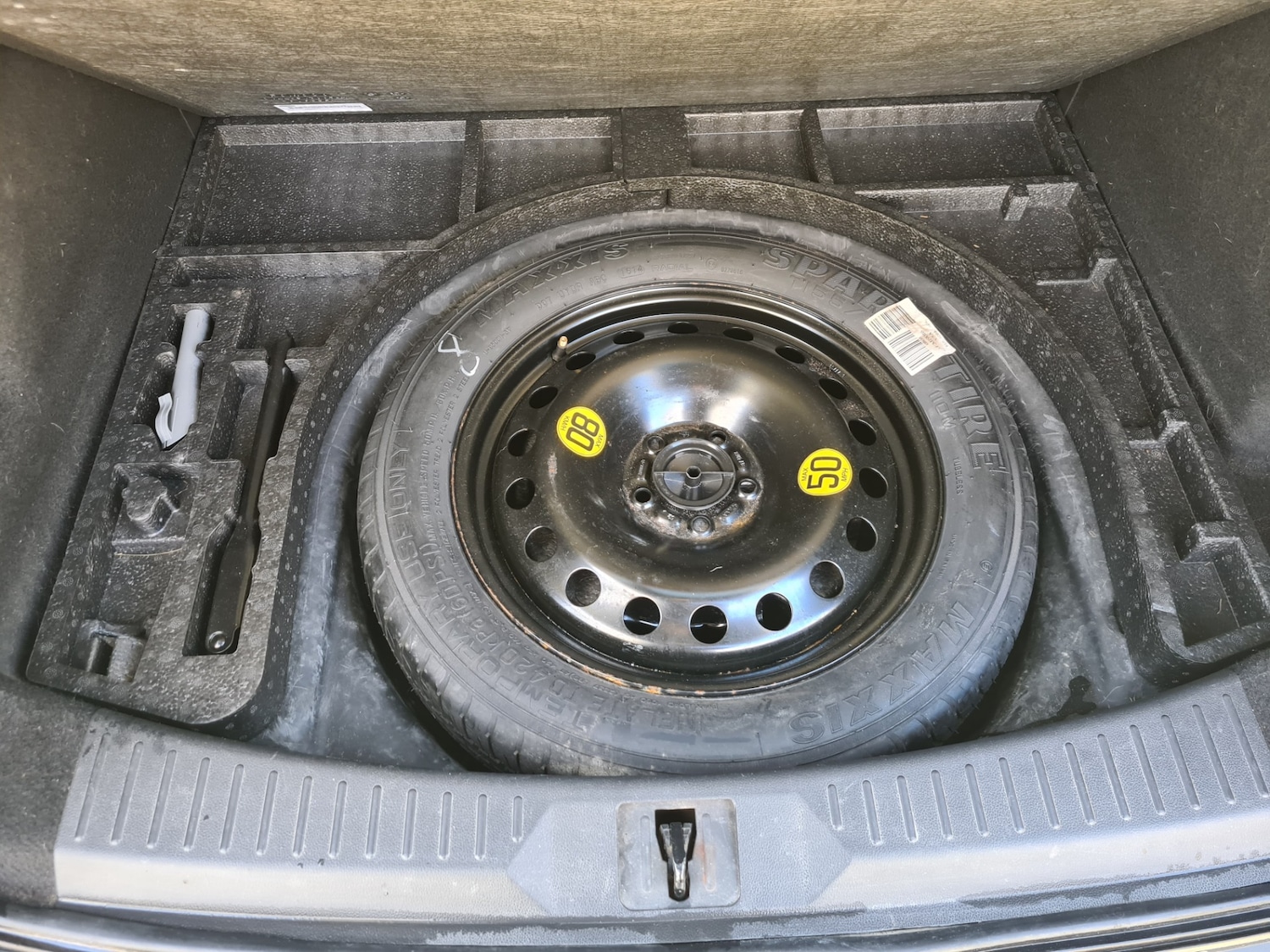 Used Ford Kuga 2014 for sale - 78031389: Photo 27