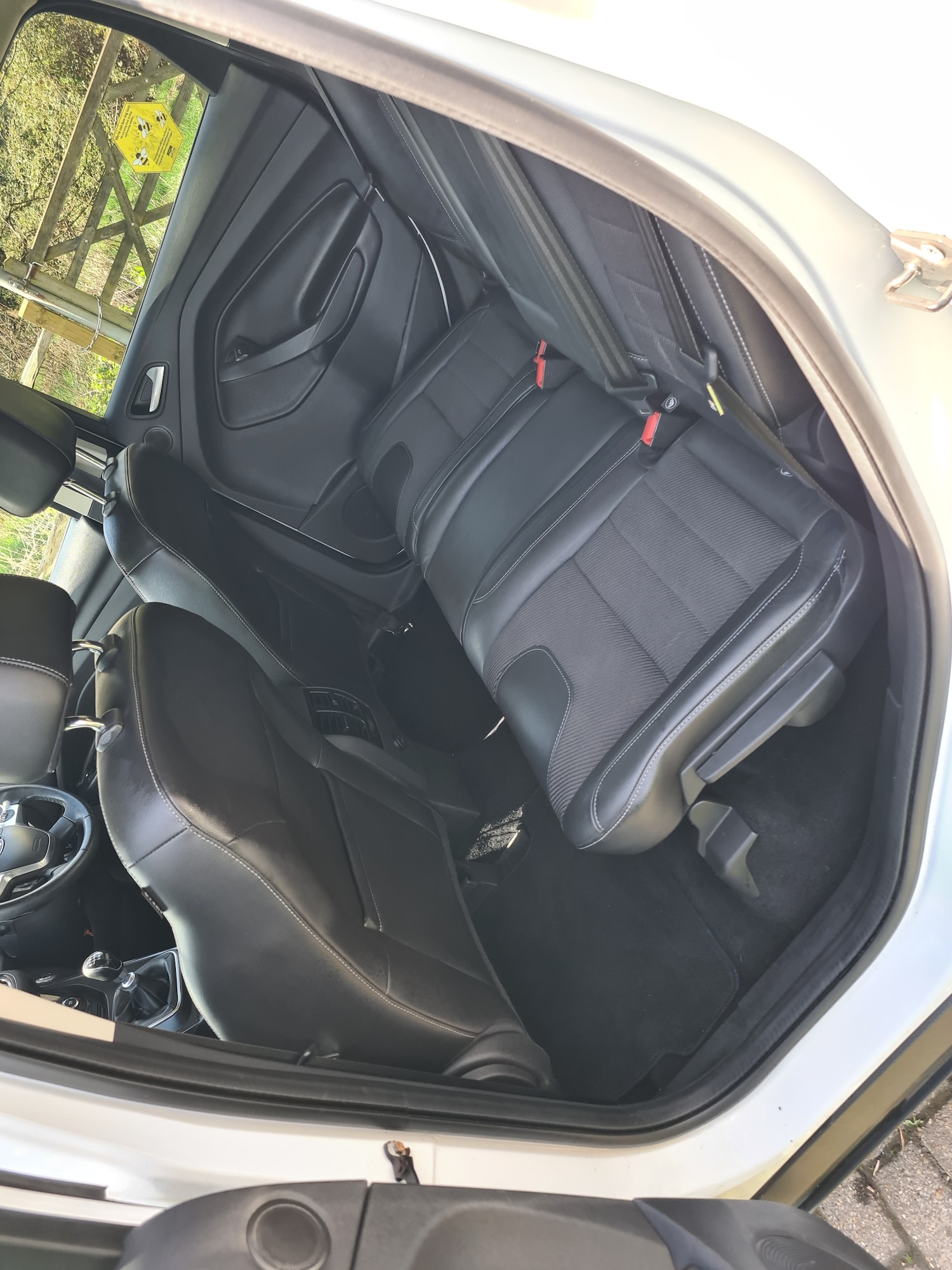 Used Ford Kuga 2014 for sale - 78031389: Photo 28