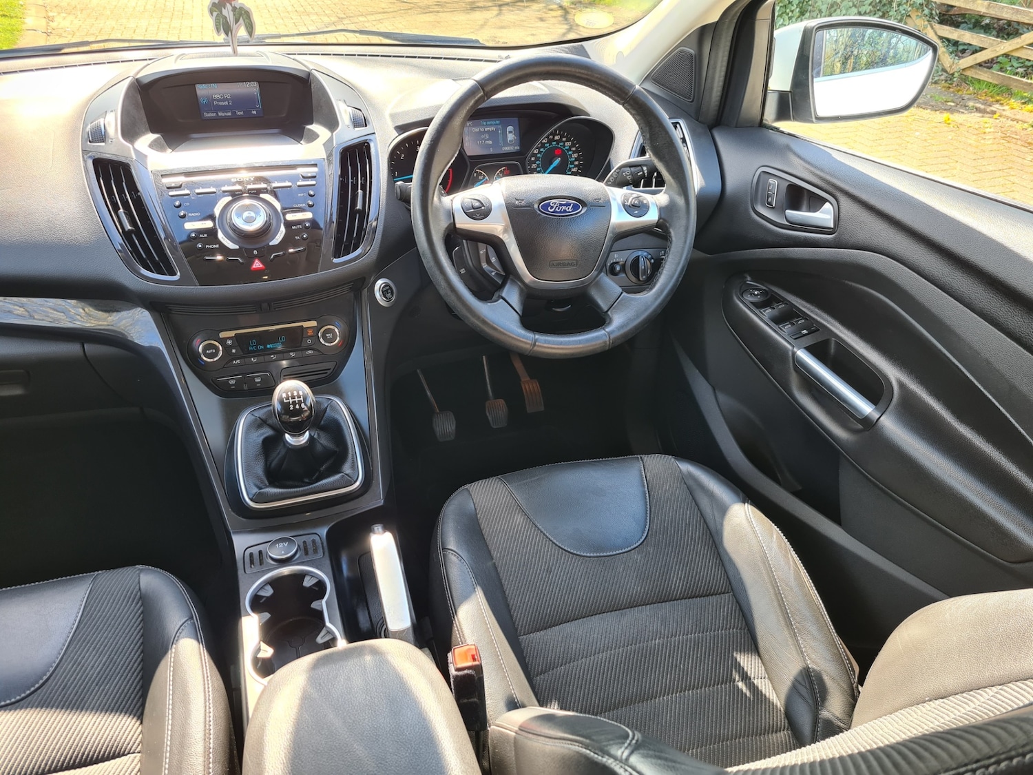 Used Ford Kuga 2014 for sale - 78031389: Photo 29