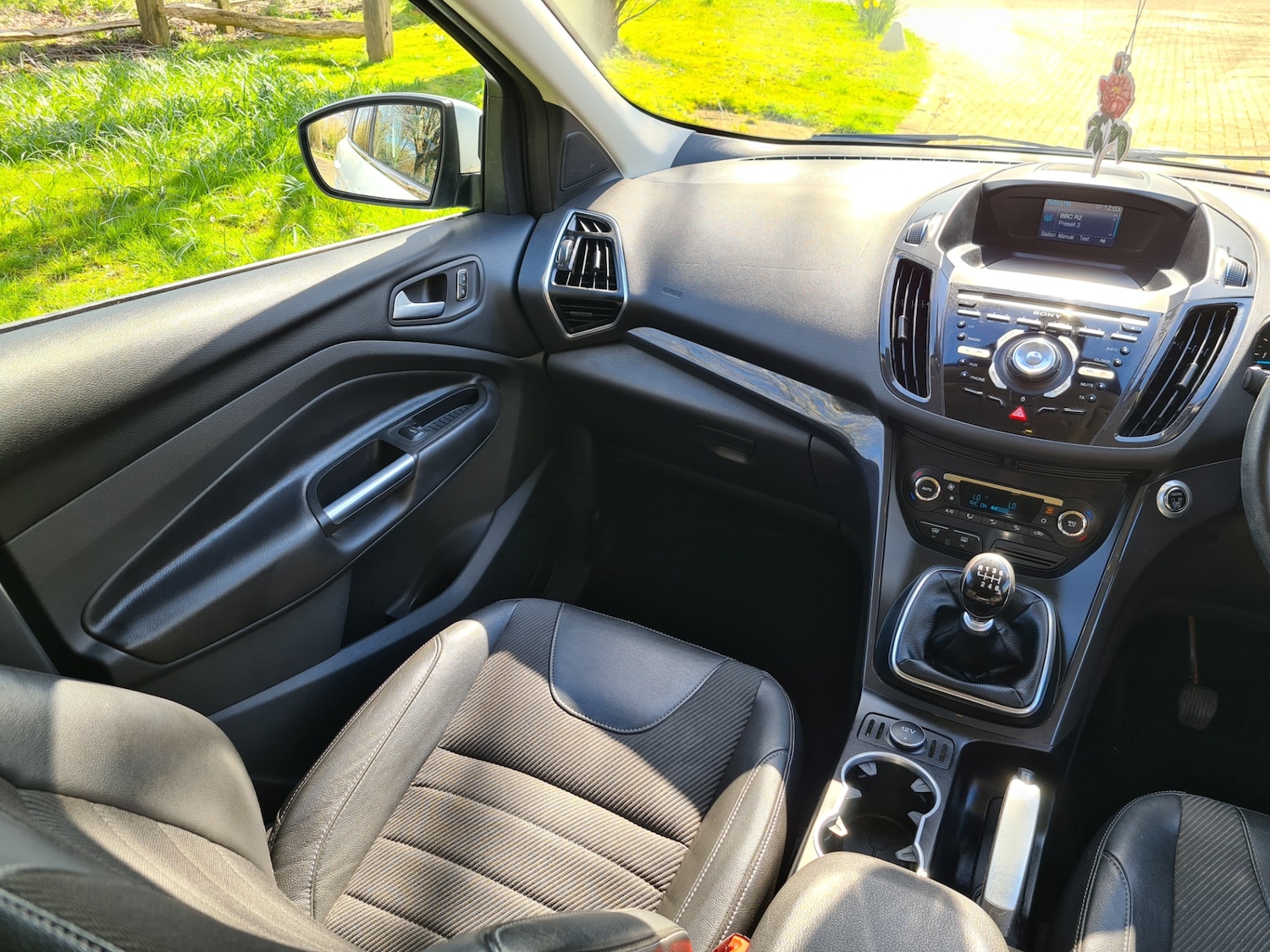 Used Ford Kuga 2014 for sale - 78031389: Photo 30