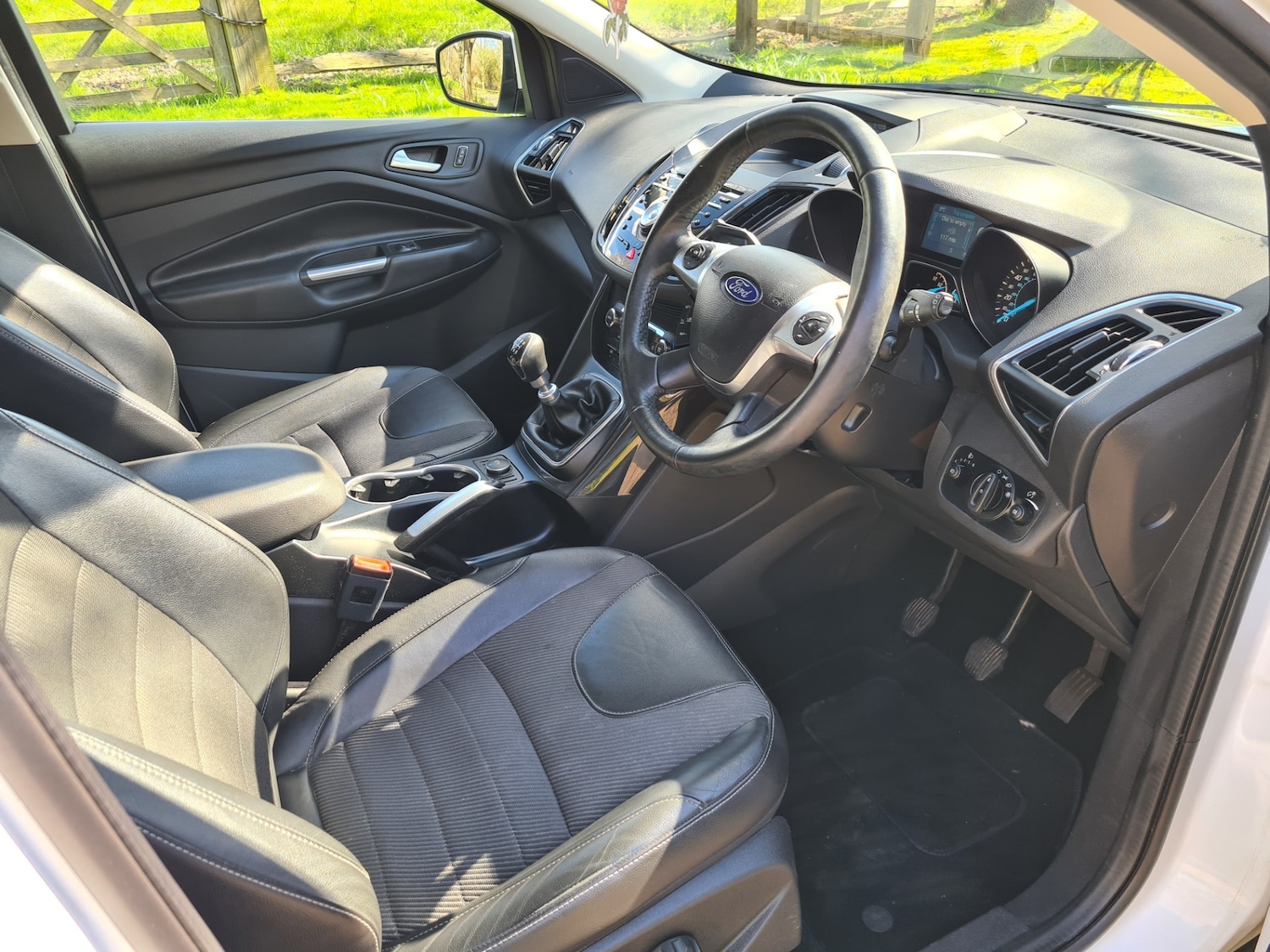 Used Ford Kuga 2014 for sale - 78031389: Photo 33