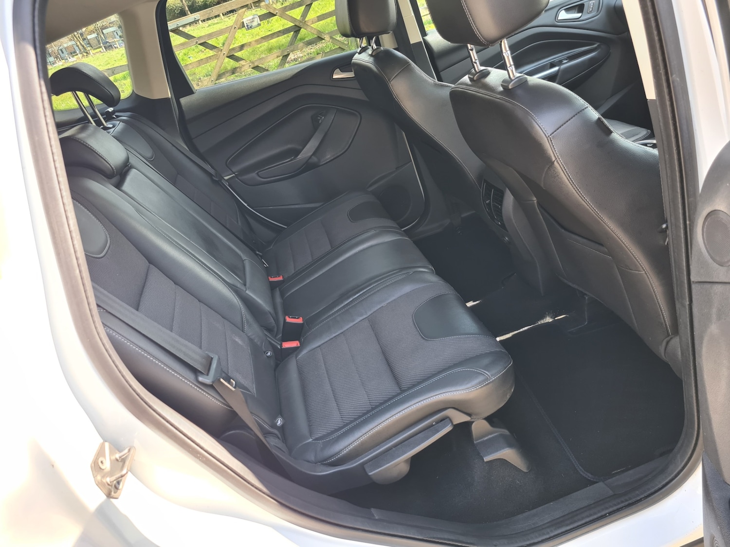 Used Ford Kuga 2014 for sale - 78031389: Photo 35