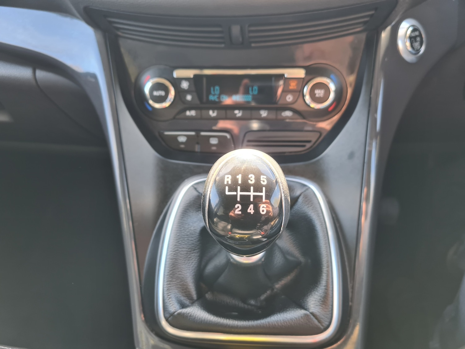 Used Ford Kuga 2014 for sale - 78031389: Photo 39