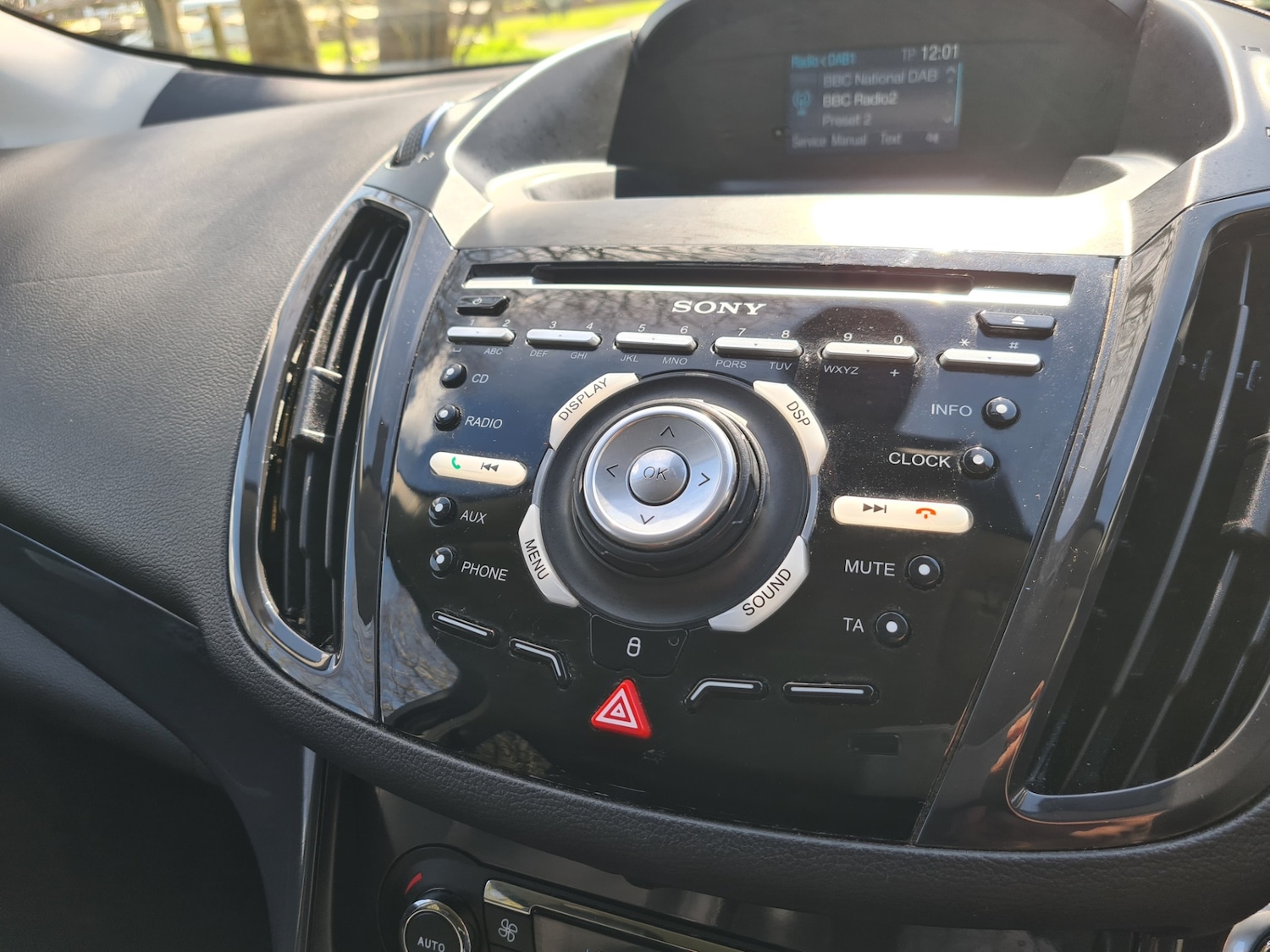 Used Ford Kuga 2014 for sale - 78031389: Photo 42