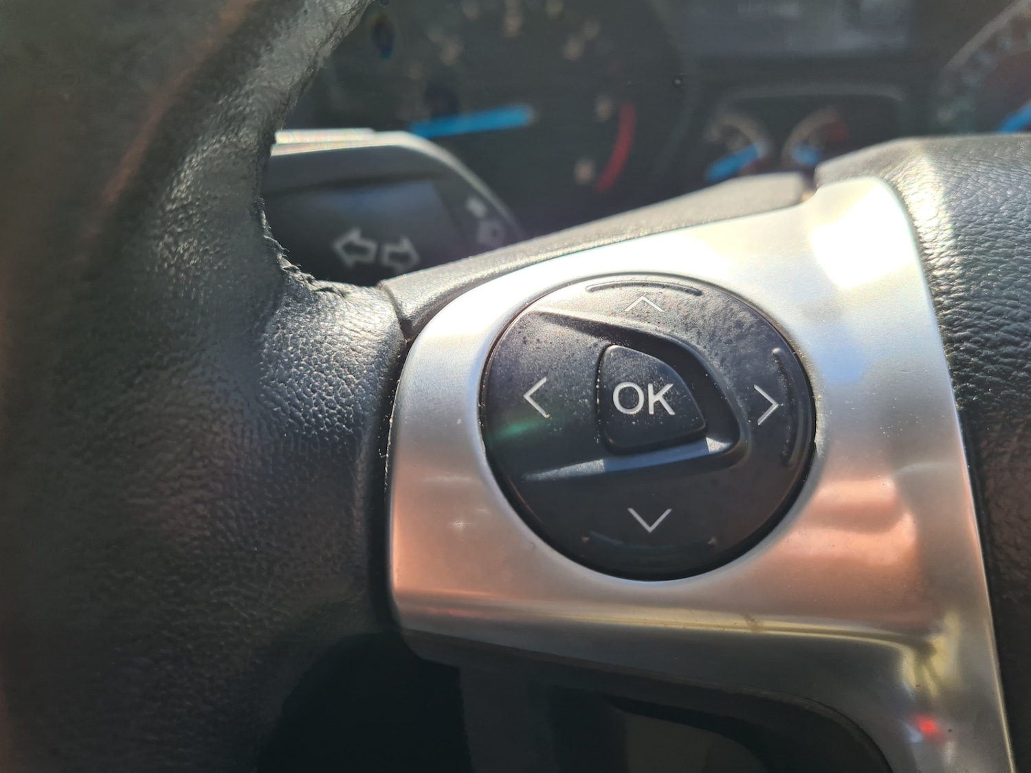 Used Ford Kuga 2014 for sale - 78031389: Photo 46