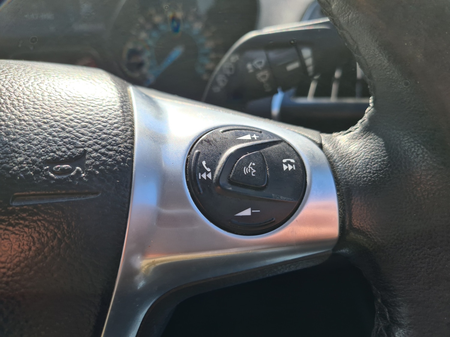 Used Ford Kuga 2014 for sale - 78031389: Photo 47