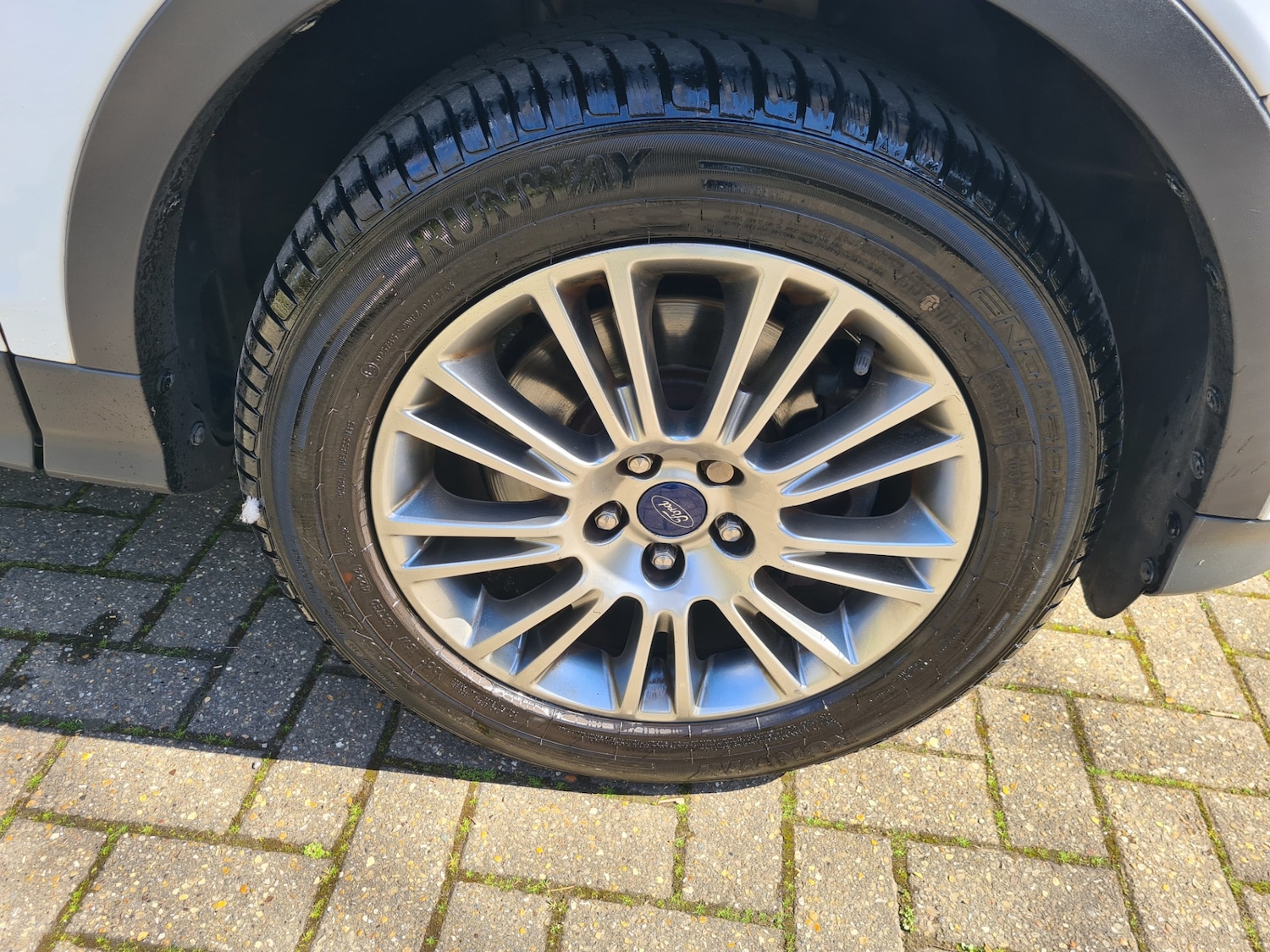 Used Ford Kuga 2014 for sale - 78031389: Photo 51