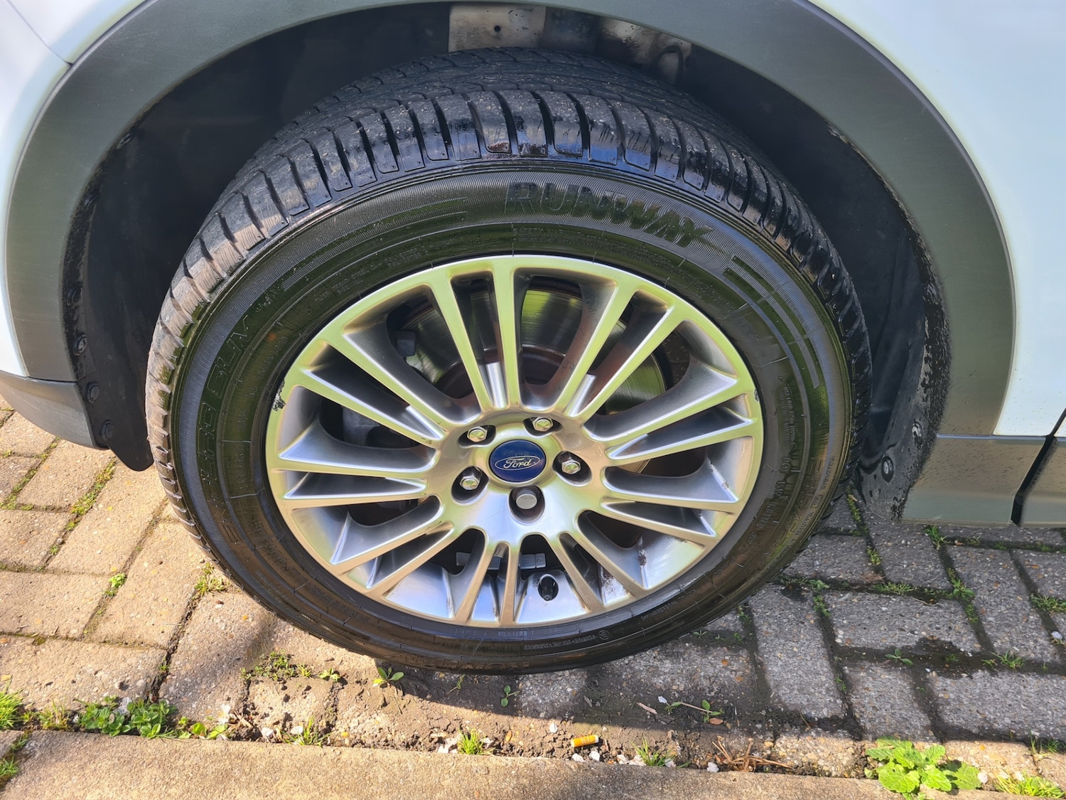 Used Ford Kuga 2014 for sale - 78031389: Photo 52