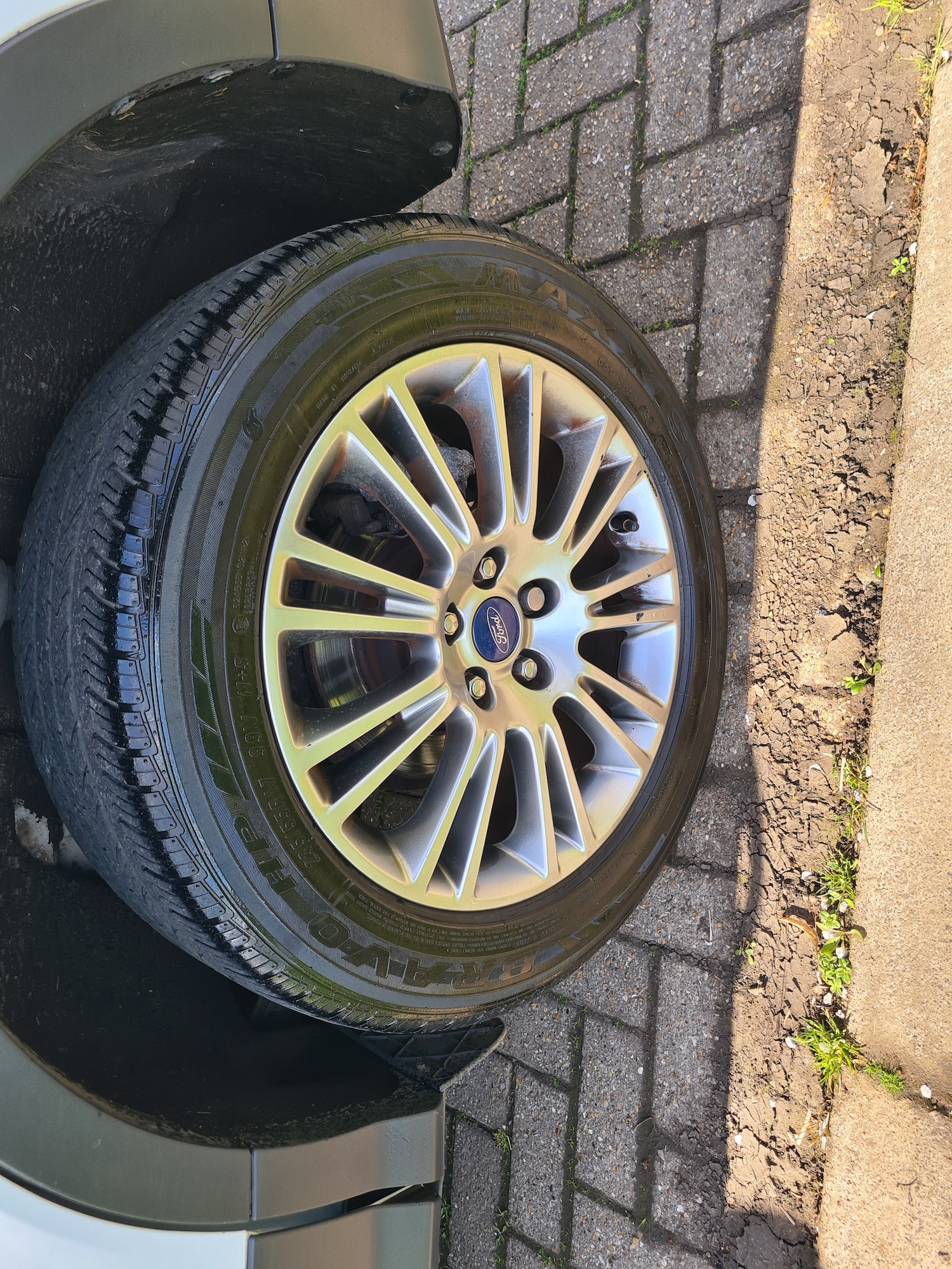 Used Ford Kuga 2014 for sale - 78031389: Photo 53