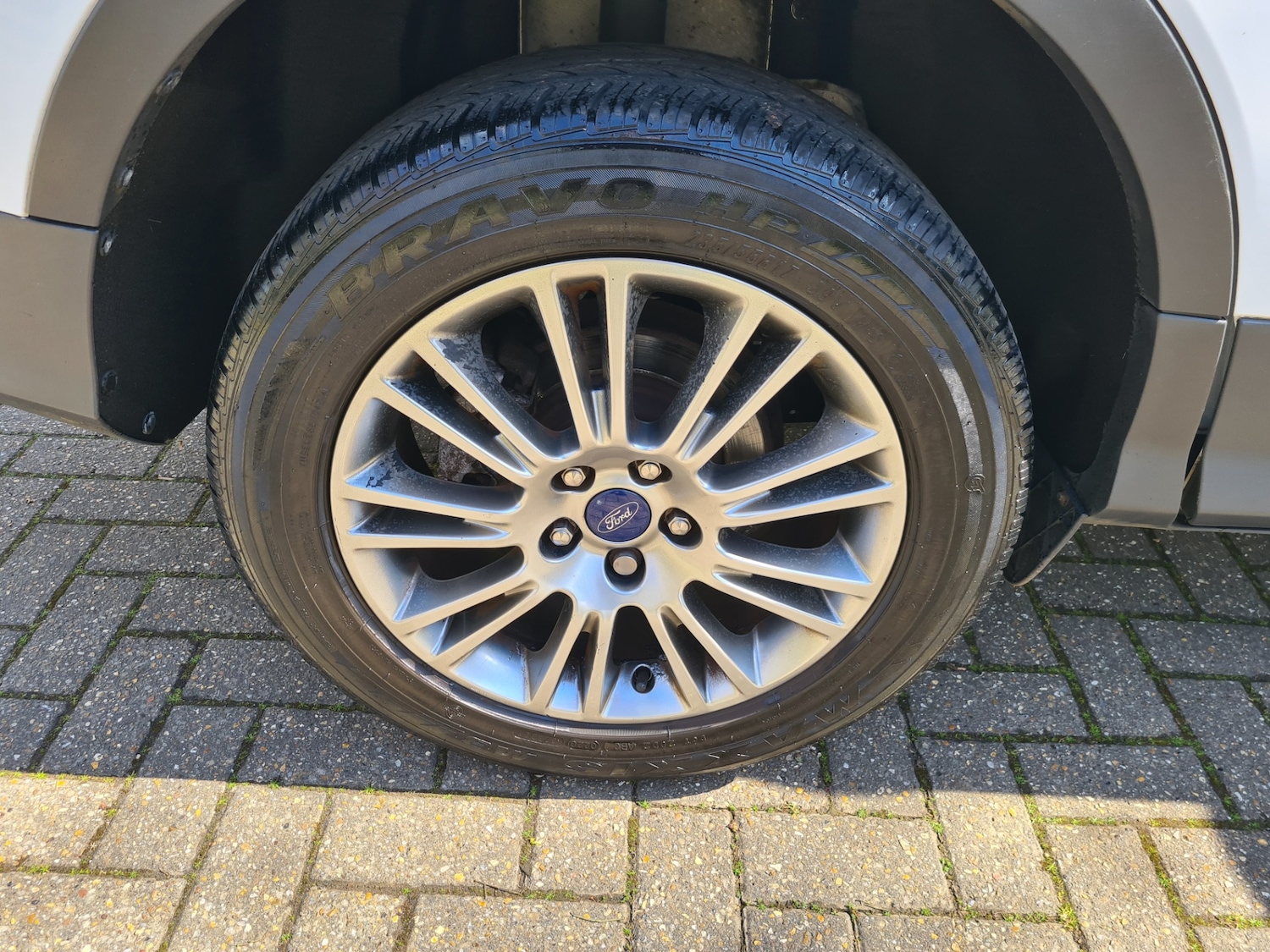 Used Ford Kuga 2014 for sale - 78031389: Photo 54