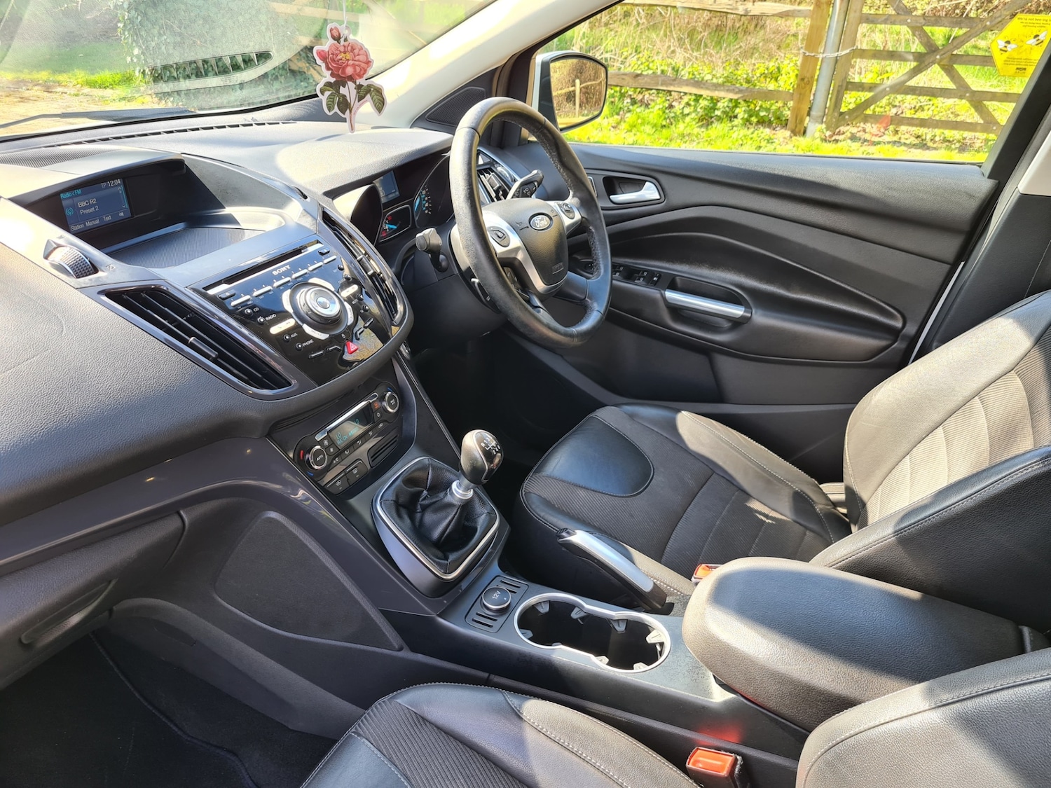 Used Ford Kuga 2014 for sale - 78031389: Photo 7