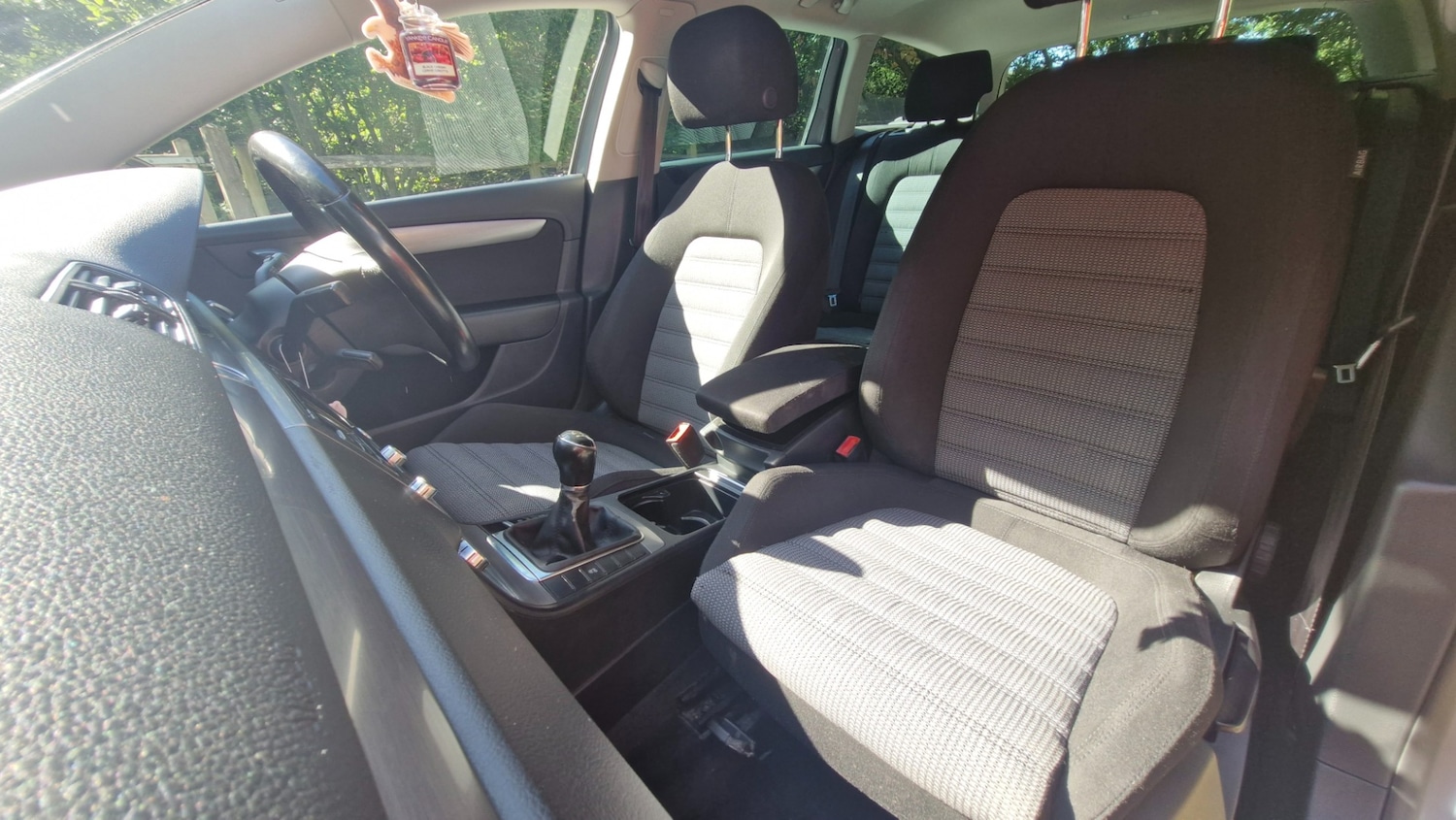 Vehicle 15