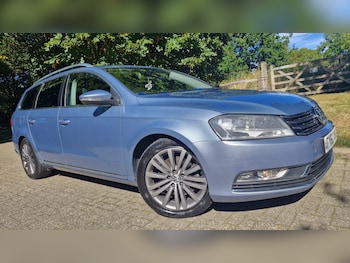 2012 (62) - 2.0 TDI Bluemotion Tech Sport 5dr