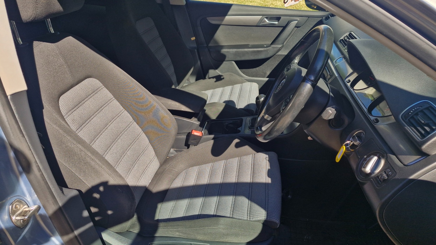 Vehicle 24