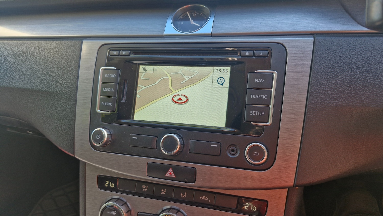 Vehicle 34