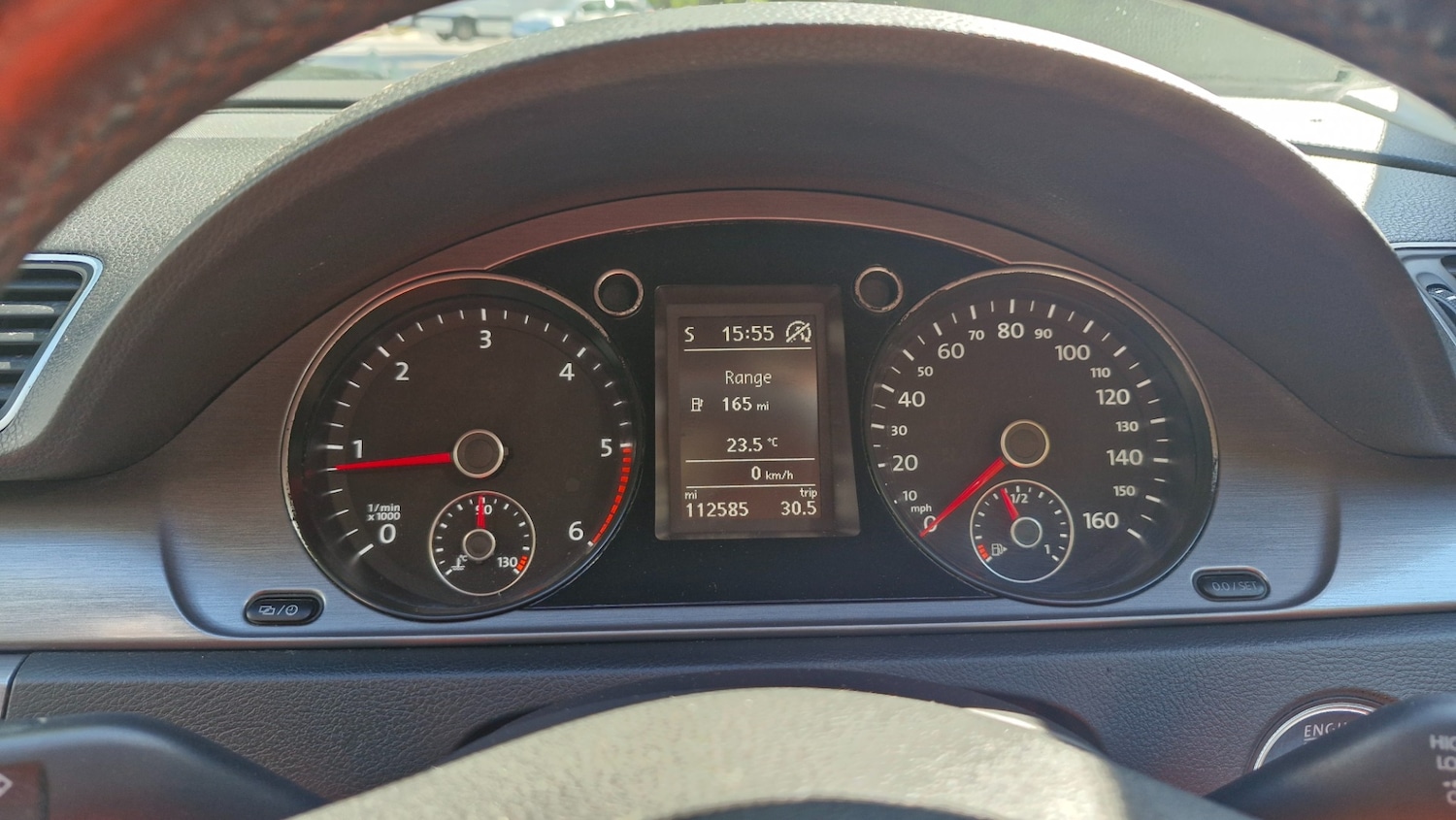 Vehicle 40