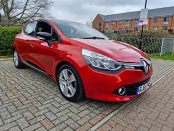 2015 (65) - 1.5 dCi 90 Dynamique Nav 5dr