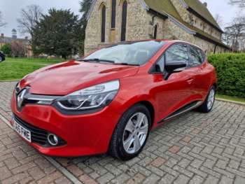 Used Renault Clio 2015 for sale - 74840653: Photo