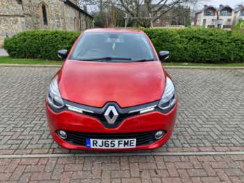 Used Renault Clio 2015 for sale - 74840653: Photo