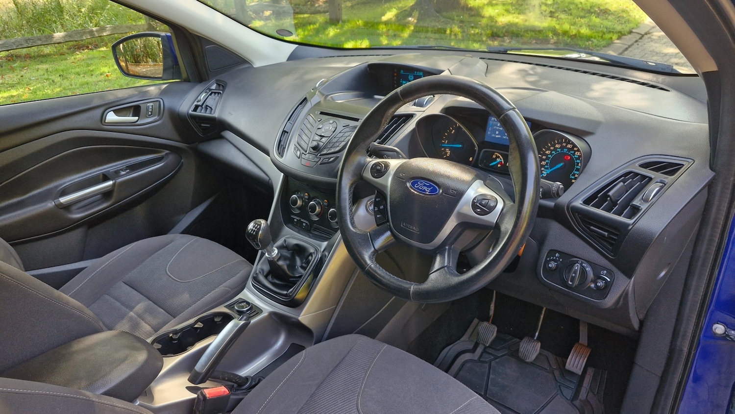 Vehicle 19