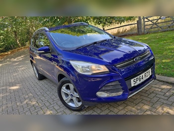Used Ford Kuga 2014 for sale - 75851104: Photo