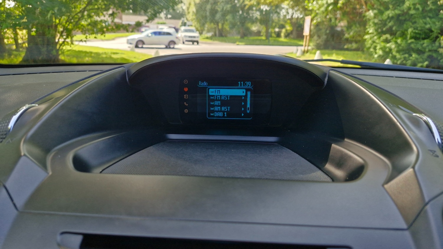 Vehicle 28