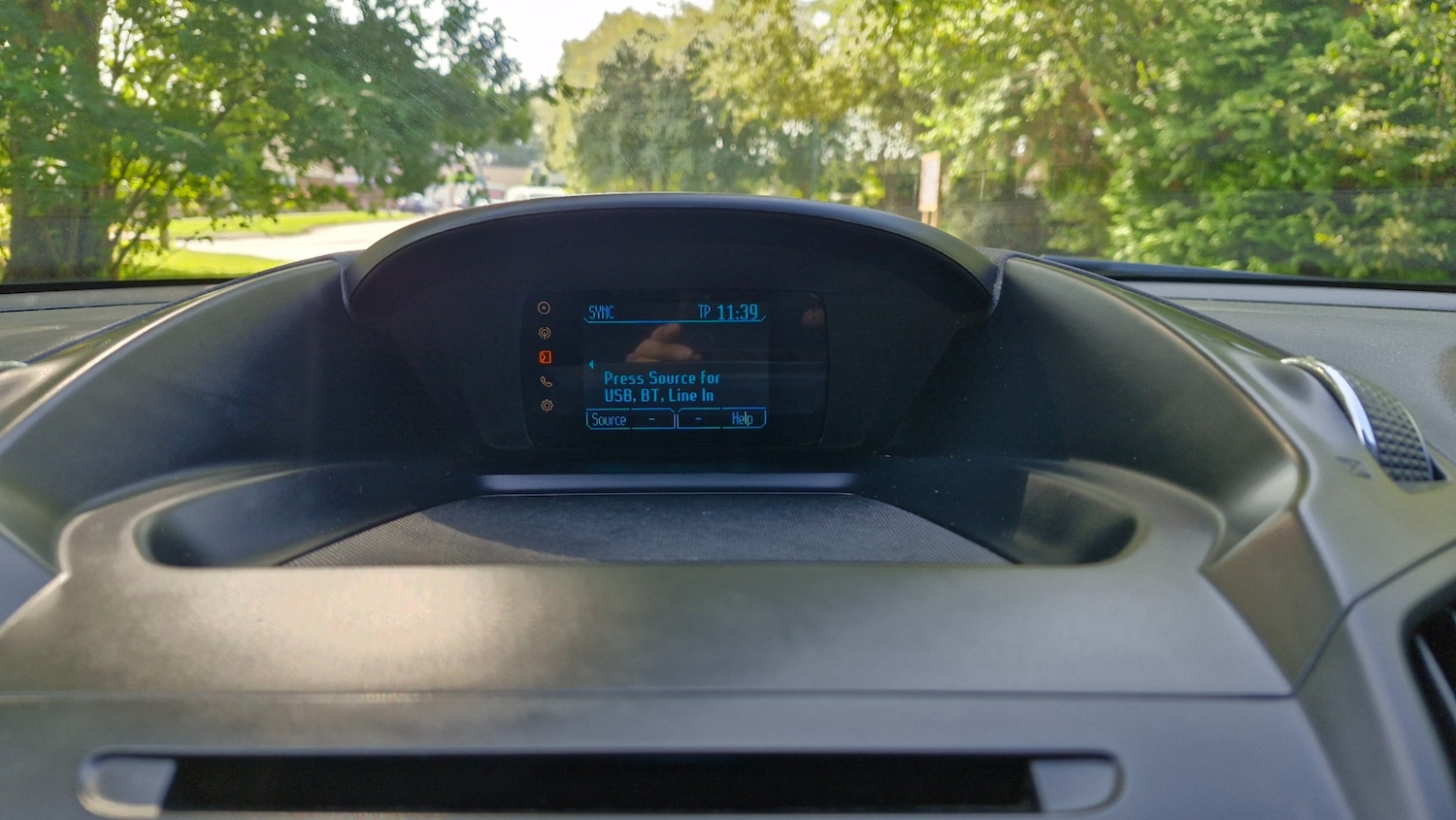 Vehicle 33