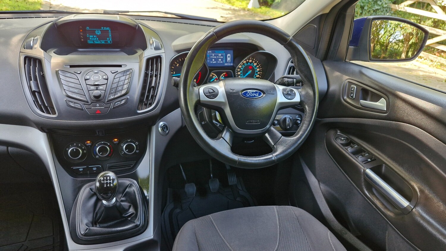 Vehicle 39