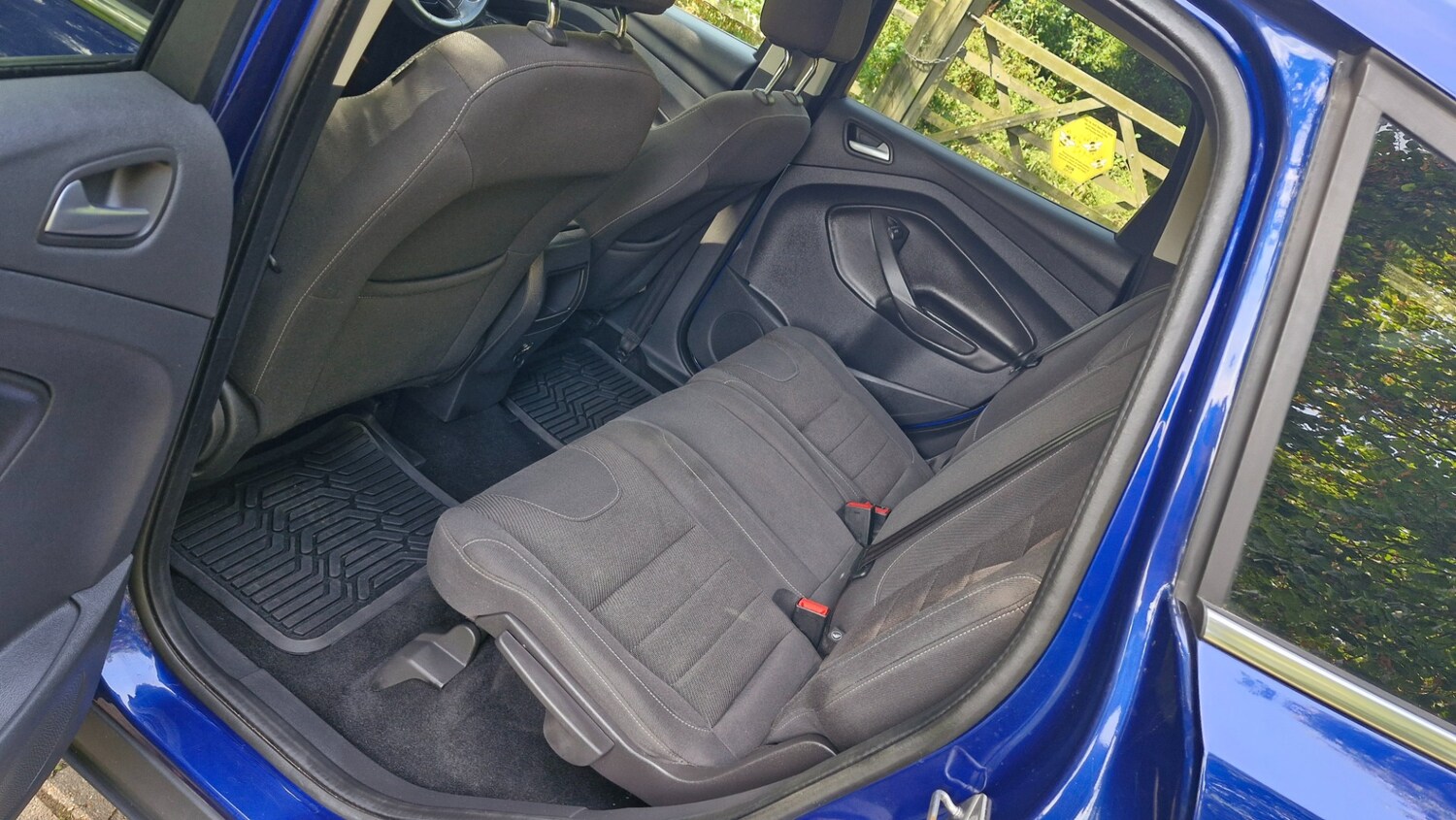 Vehicle 40