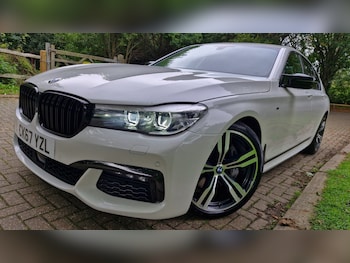 BMW - 7 Series