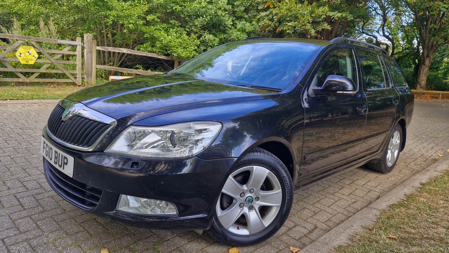 Used Skoda Octavia 2010 for sale - 76354982: Photo 11