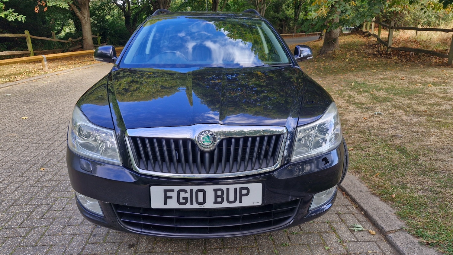 Used Skoda Octavia 2010 for sale - 76354982: Photo 16