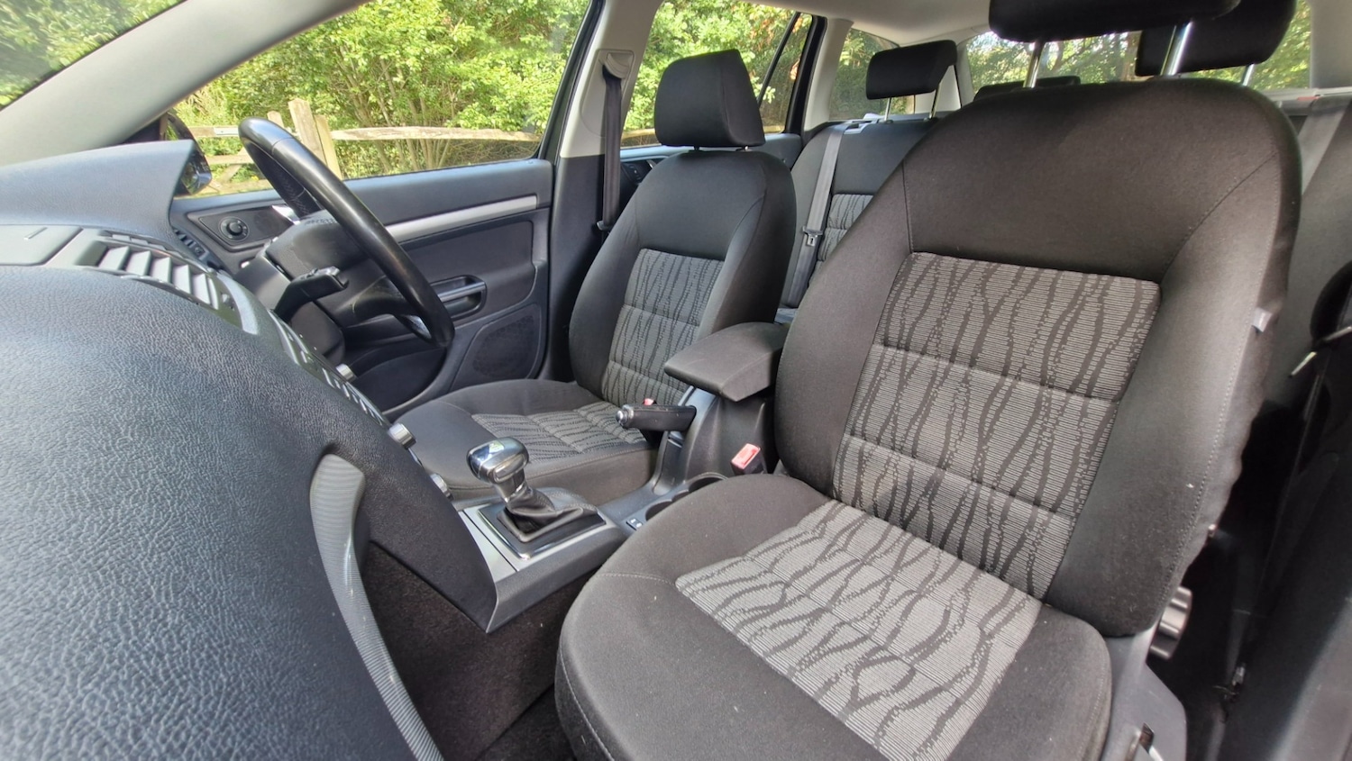 Used Skoda Octavia 2010 for sale - 76354982: Photo 18