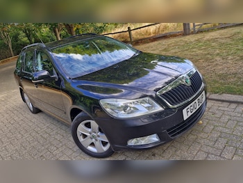 2010 (10) - 1.8 TSI Elegance 5dr DSG
