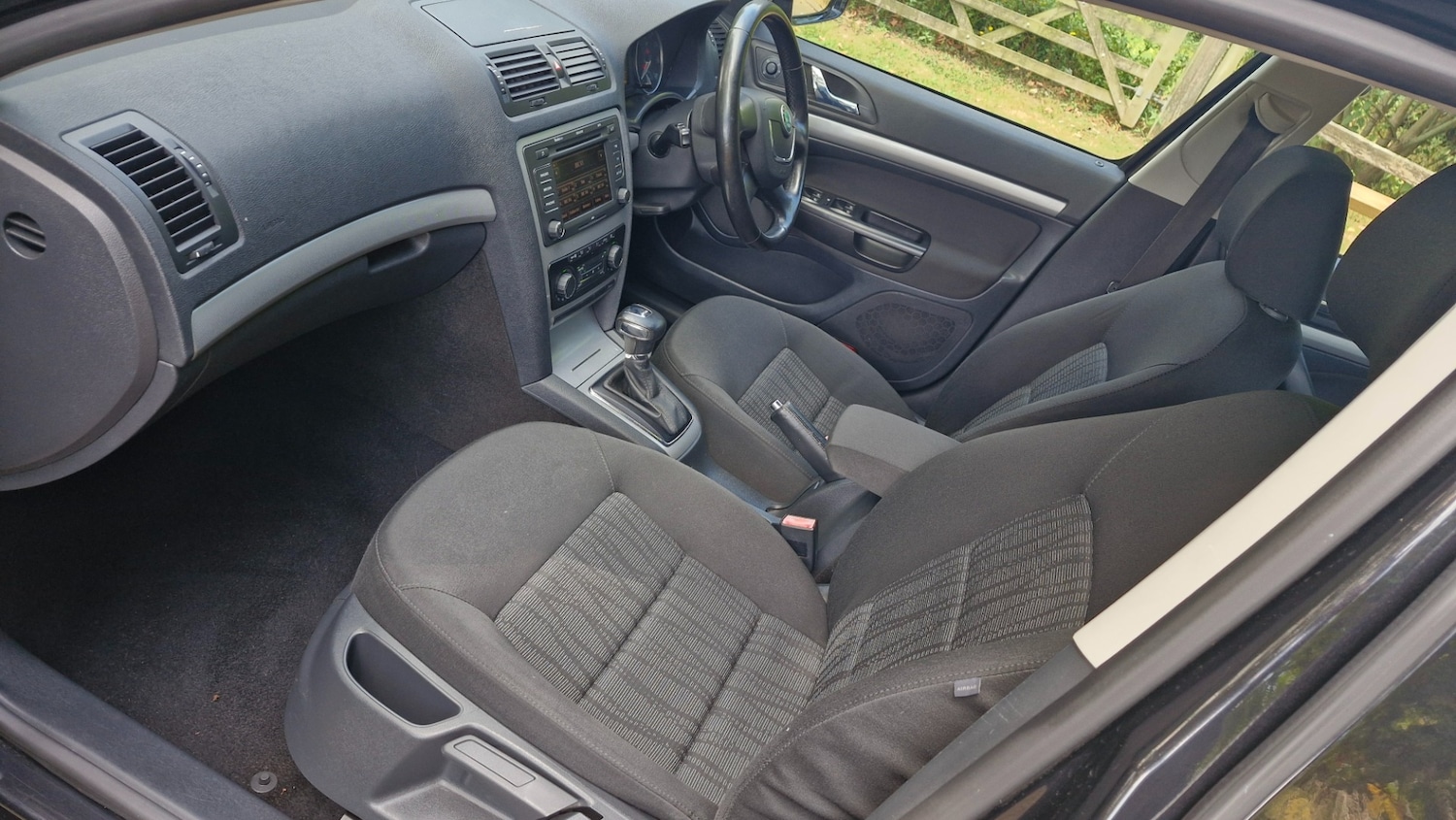 Used Skoda Octavia 2010 for sale - 76354982: Photo 20