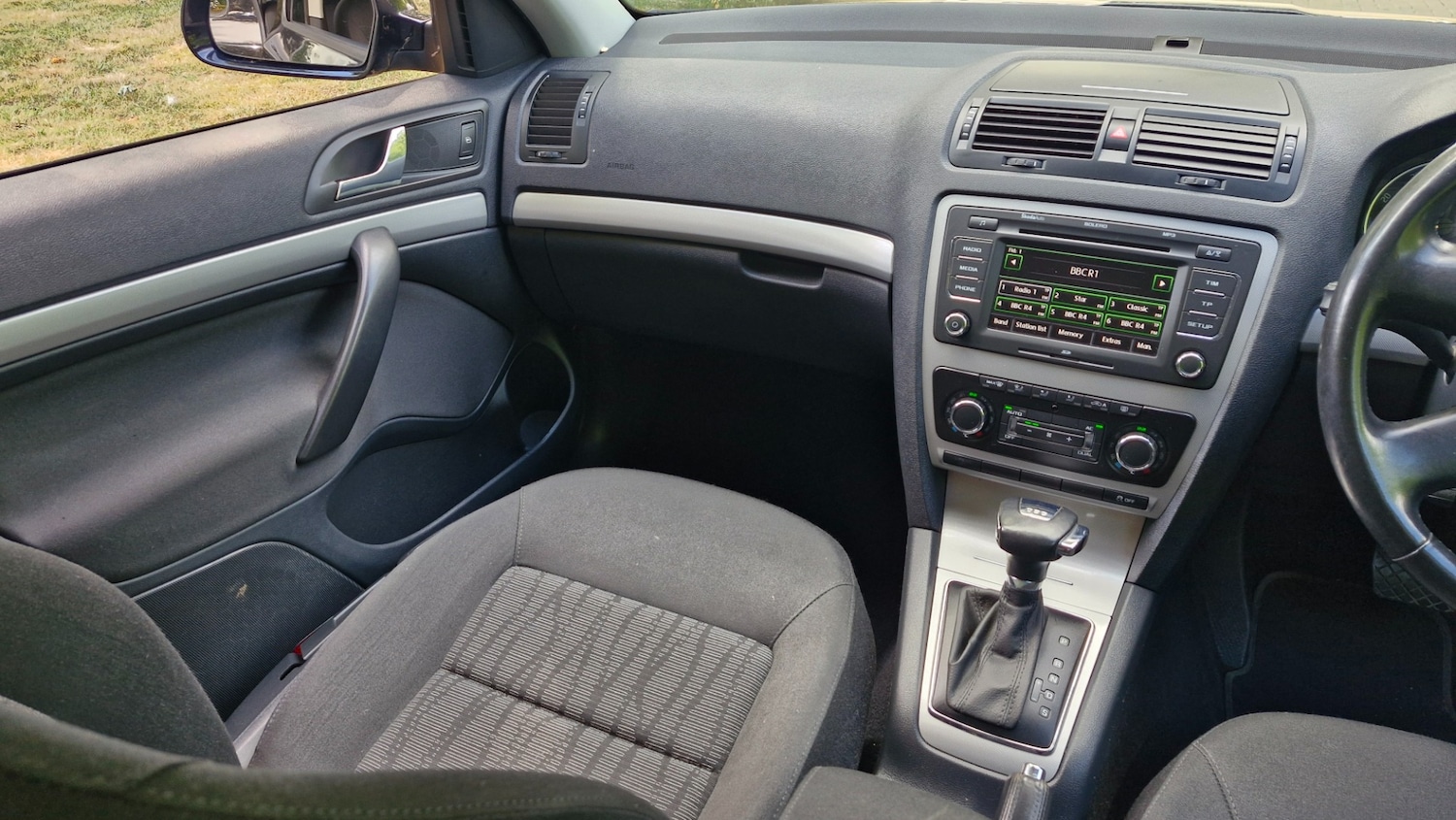 Used Skoda Octavia 2010 for sale - 76354982: Photo 22