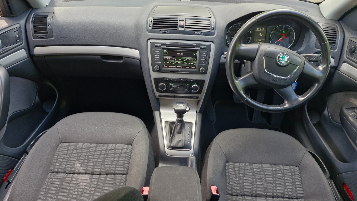 Used Skoda Octavia 2010 for sale - 76354982: Photo 3